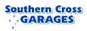 Southern Cross Garages logo